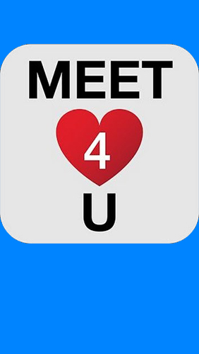 game pic for Meet4U - chat, love, singles